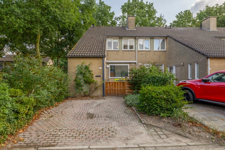 Photo 21 of Hyacinthof 17