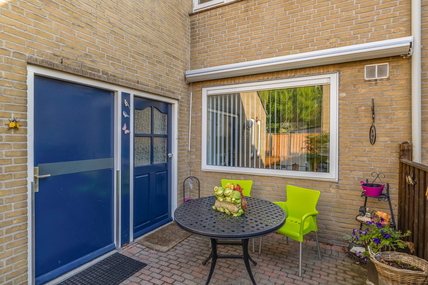 Foto 4 van Hyacinthof 17