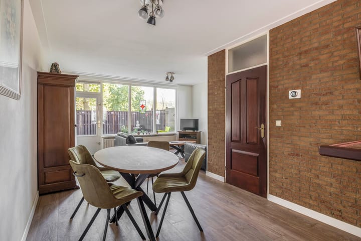 Photo 7 of Hyacinthof 17