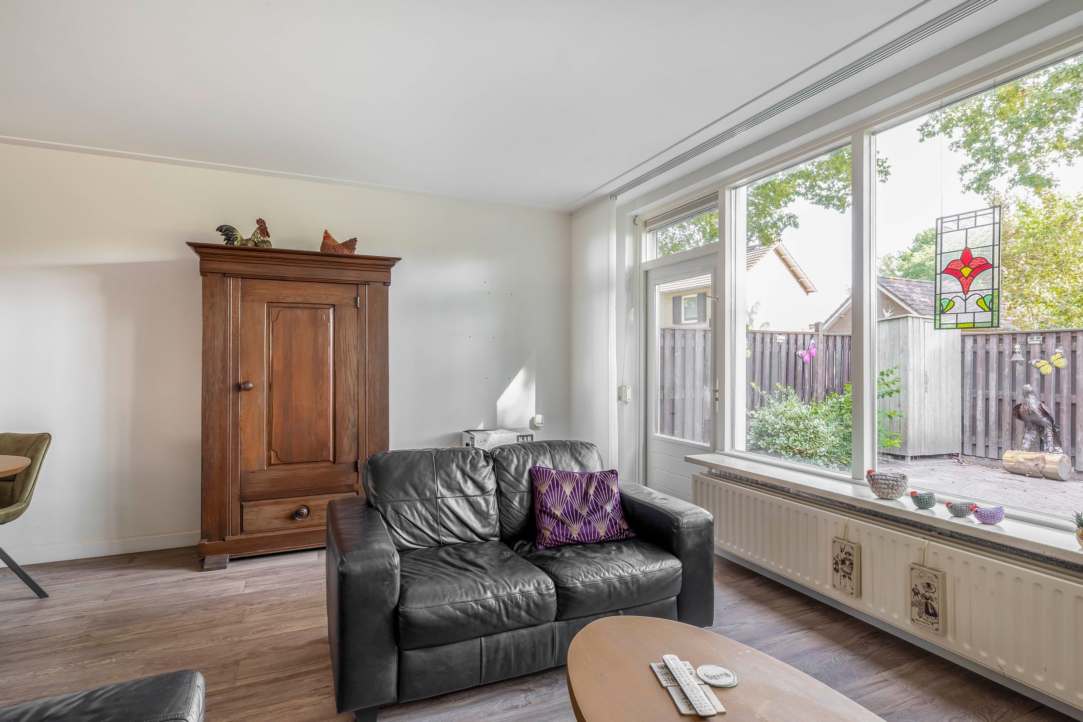 Foto 9 van Hyacinthof 17