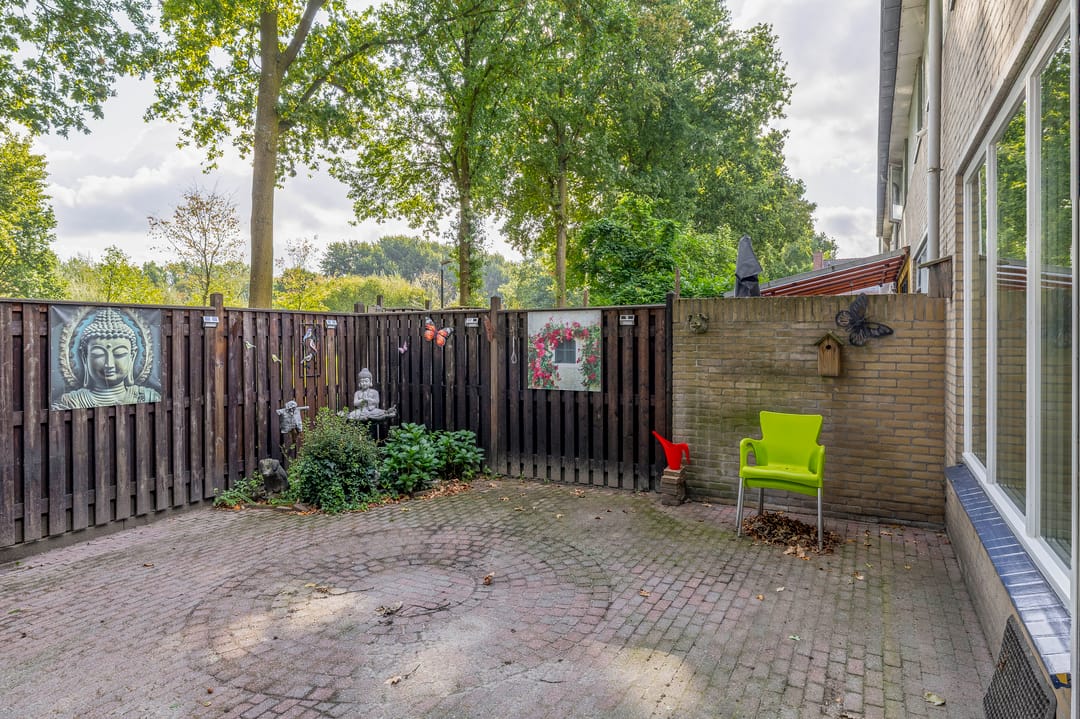 Foto 16 van Hyacinthof 17