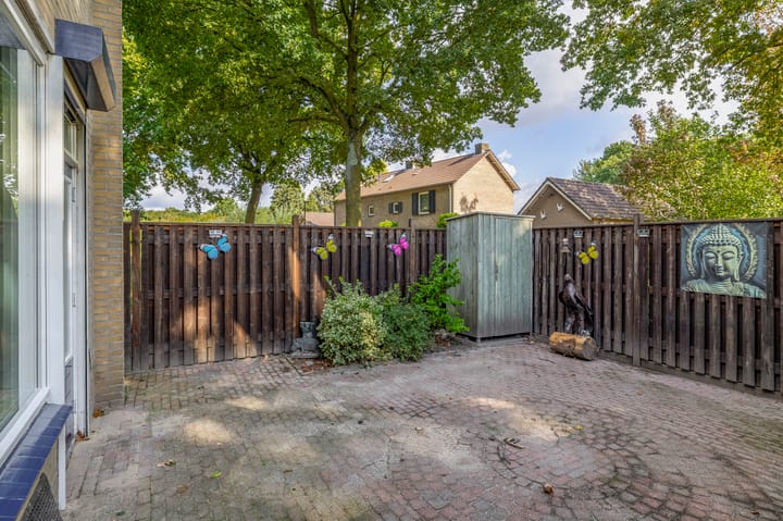 Photo 17 of Hyacinthof 17