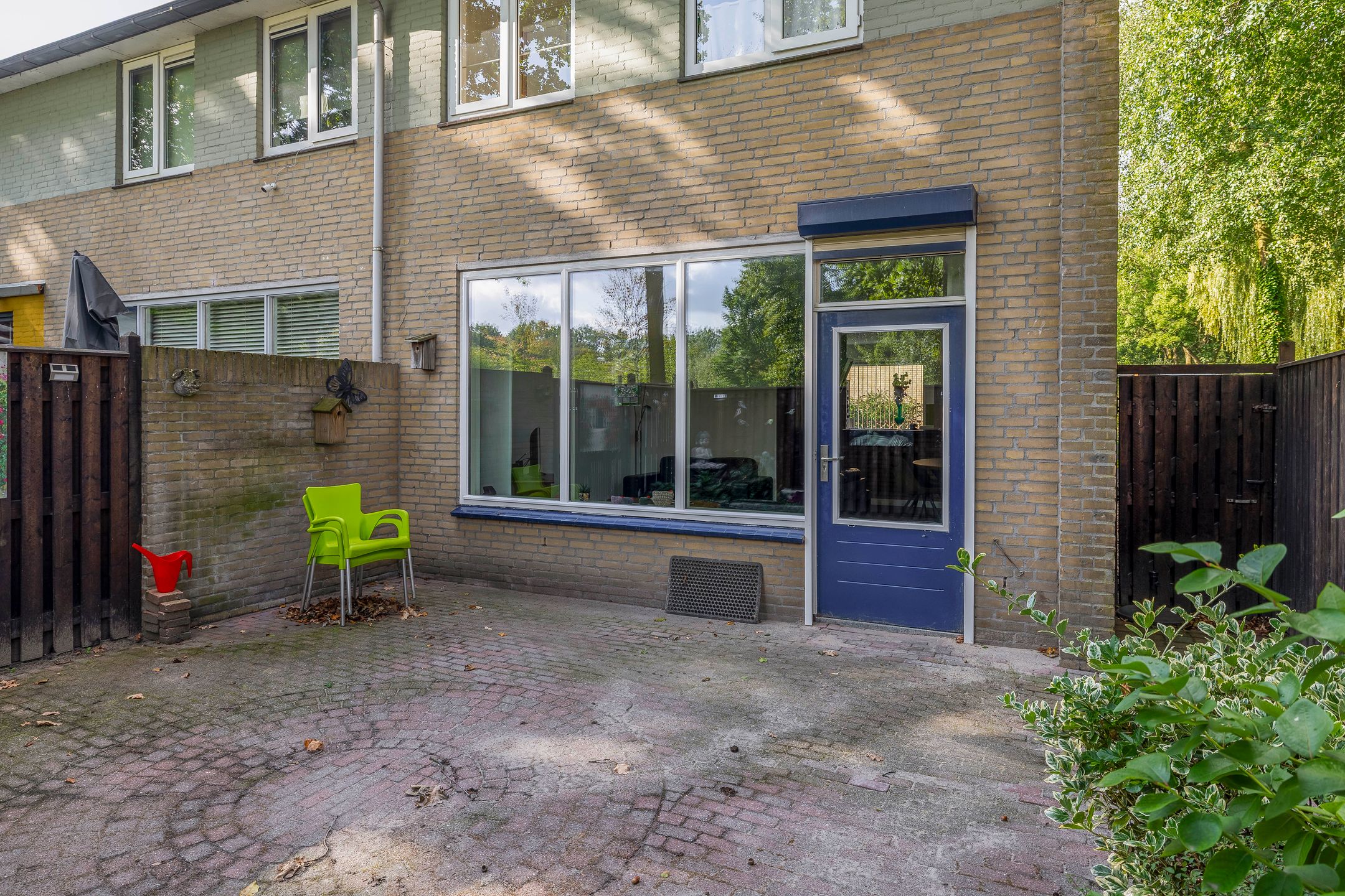 Foto 18 van Hyacinthof 17