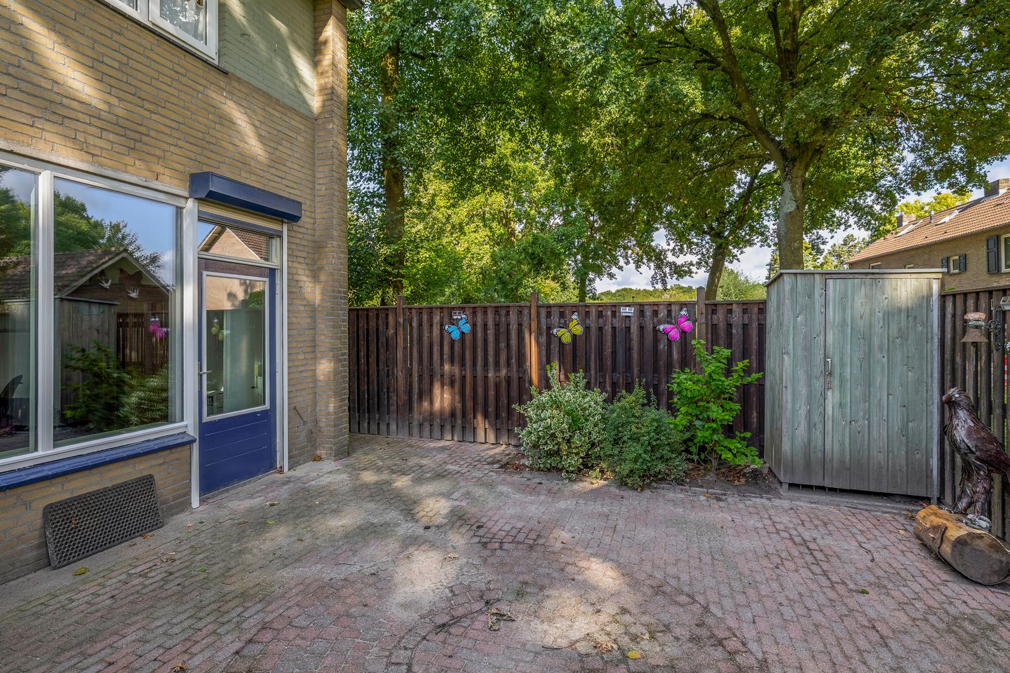 Foto 19 van Hyacinthof 17