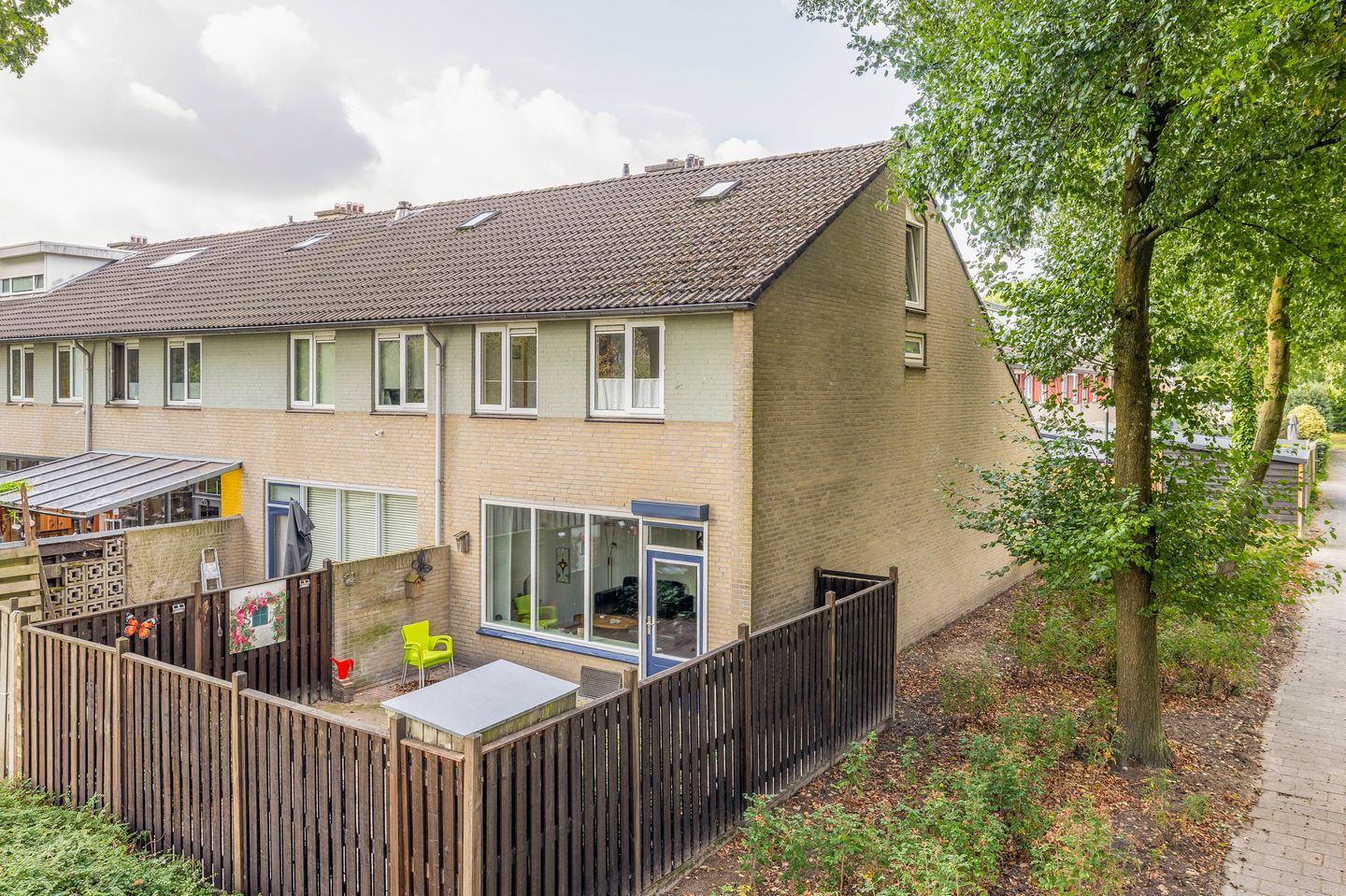 Foto 20 van Hyacinthof 17