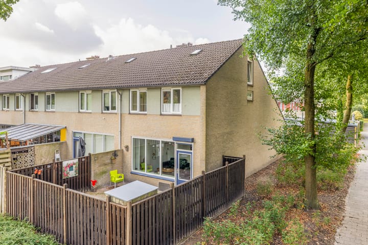 Photo 20 of Hyacinthof 17