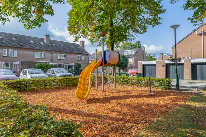 Photo 24 of Hyacinthof 17