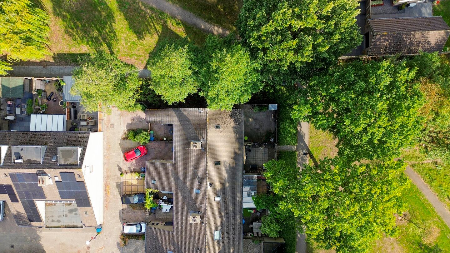 Foto 25 van Hyacinthof 17