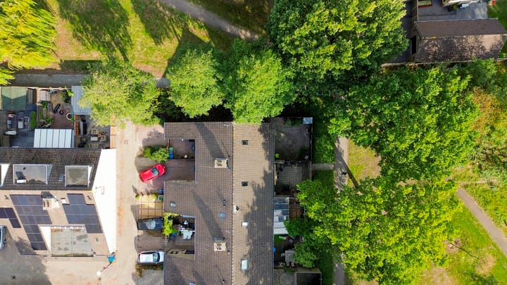 Photo 25 of Hyacinthof 17