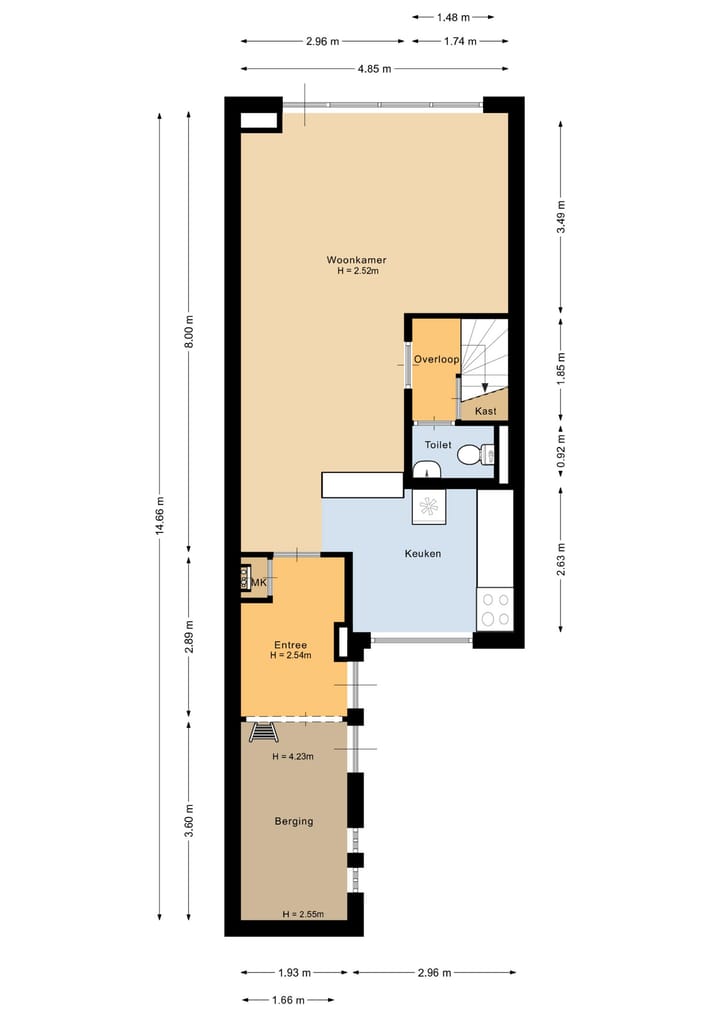 Photo 27 of Hyacinthof 17