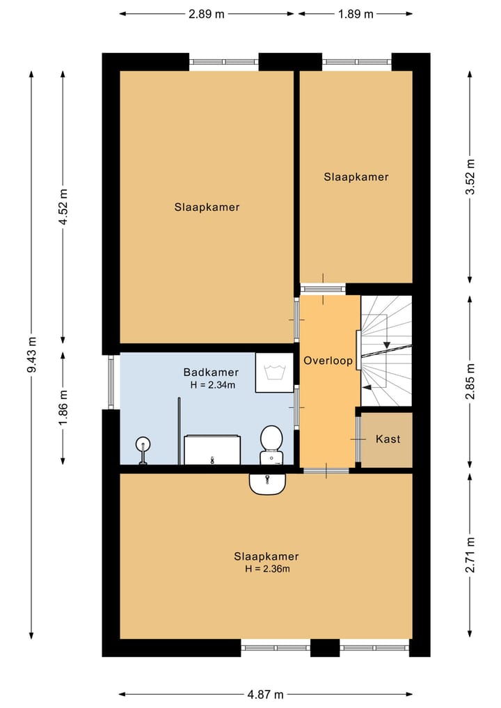 Photo 29 of Hyacinthof 17