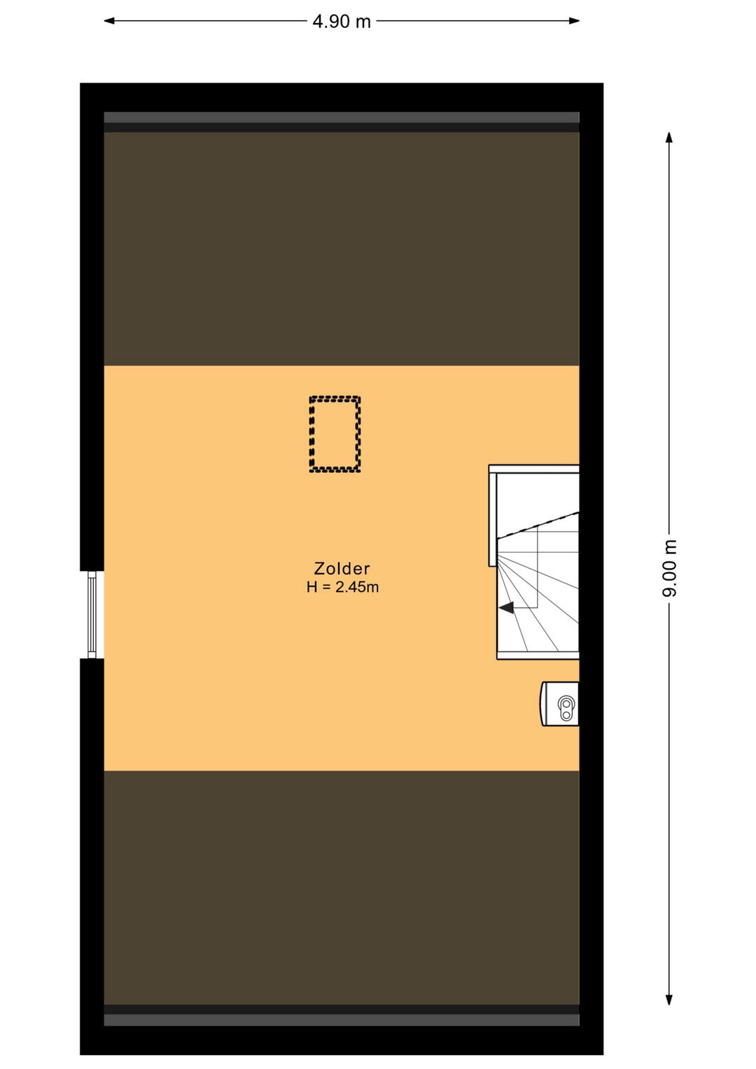 Foto 31 van Hyacinthof 17