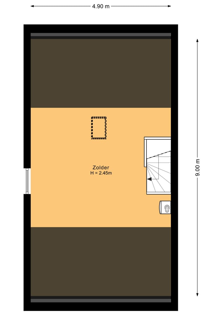 Photo 31 of Hyacinthof 17
