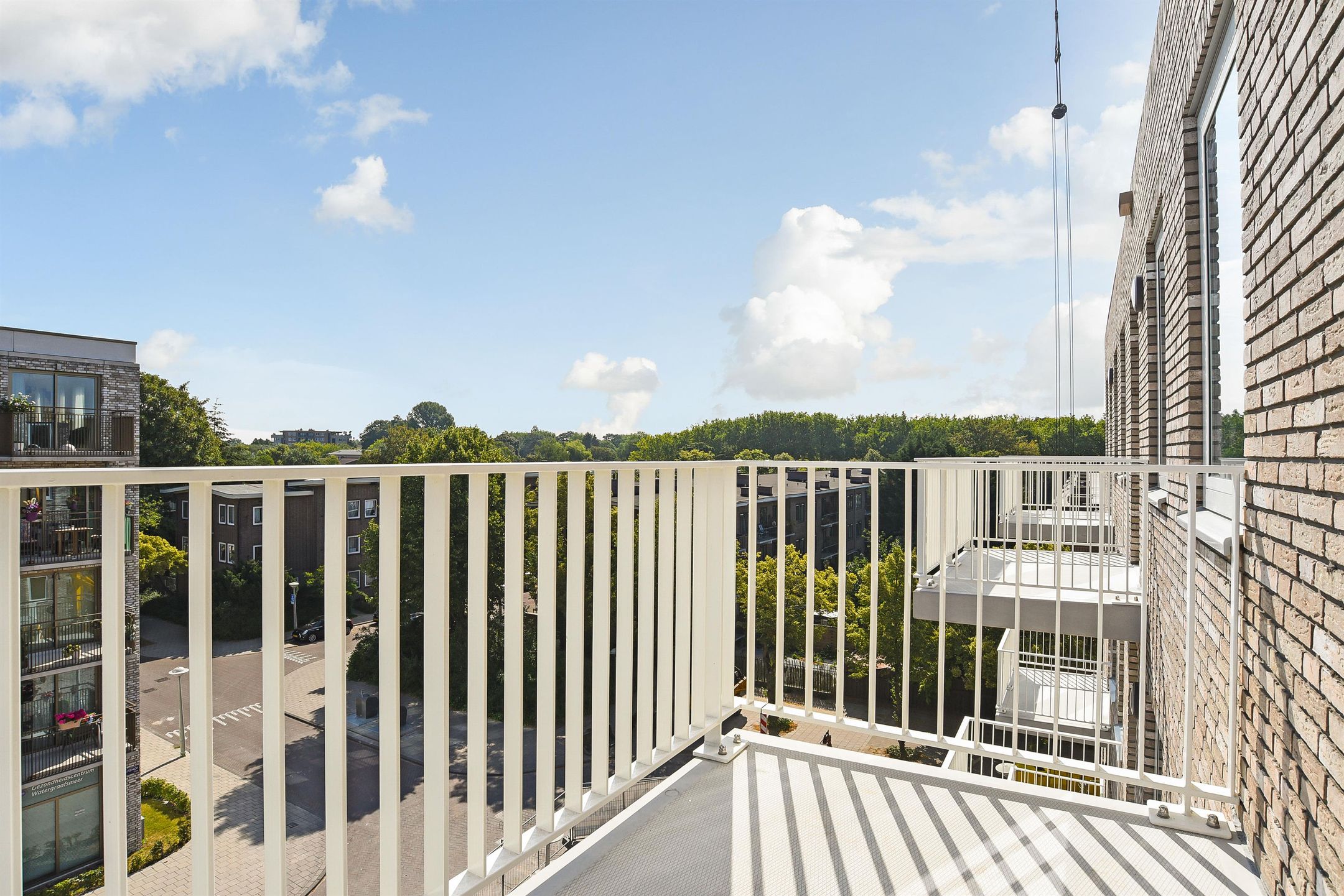 Foto 9 van Ingenhouszhof 68