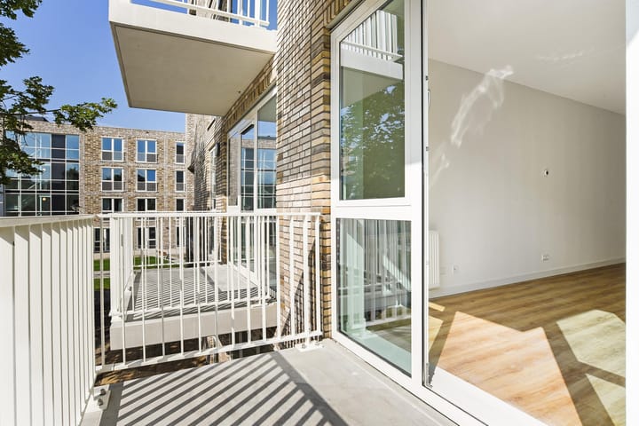 Foto 2 van Ingenhouszhof 68