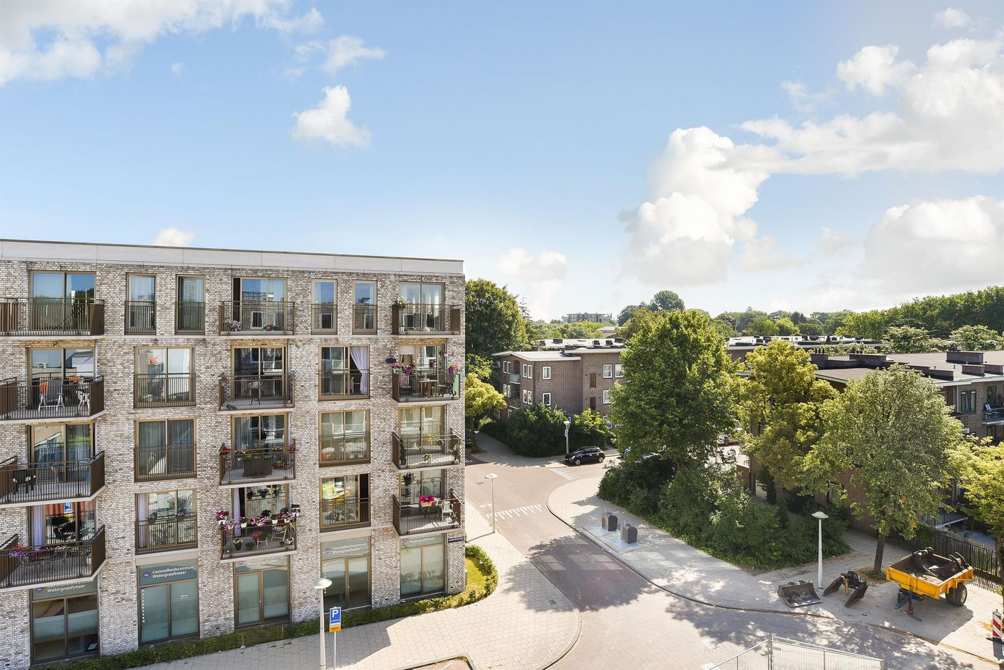 Foto 10 van Ingenhouszhof 68