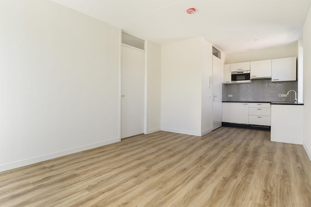 Foto 1 van Ingenhouszhof 68