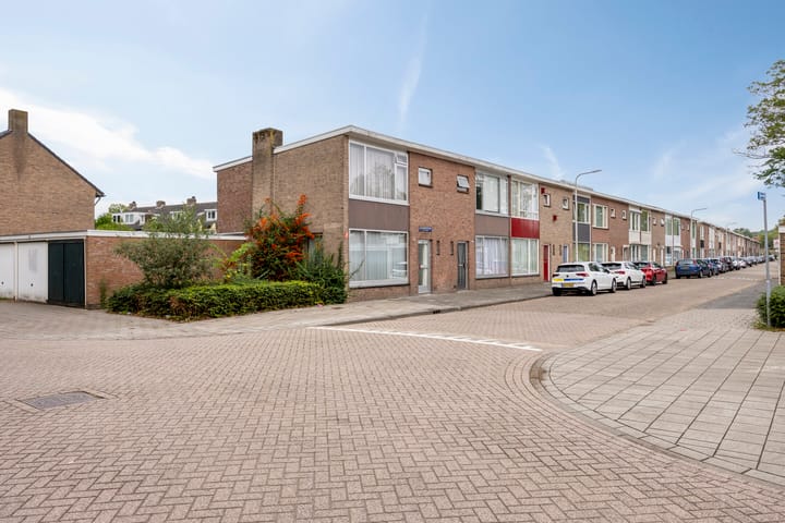 Foto 35 van Le Bourgetstraat 2