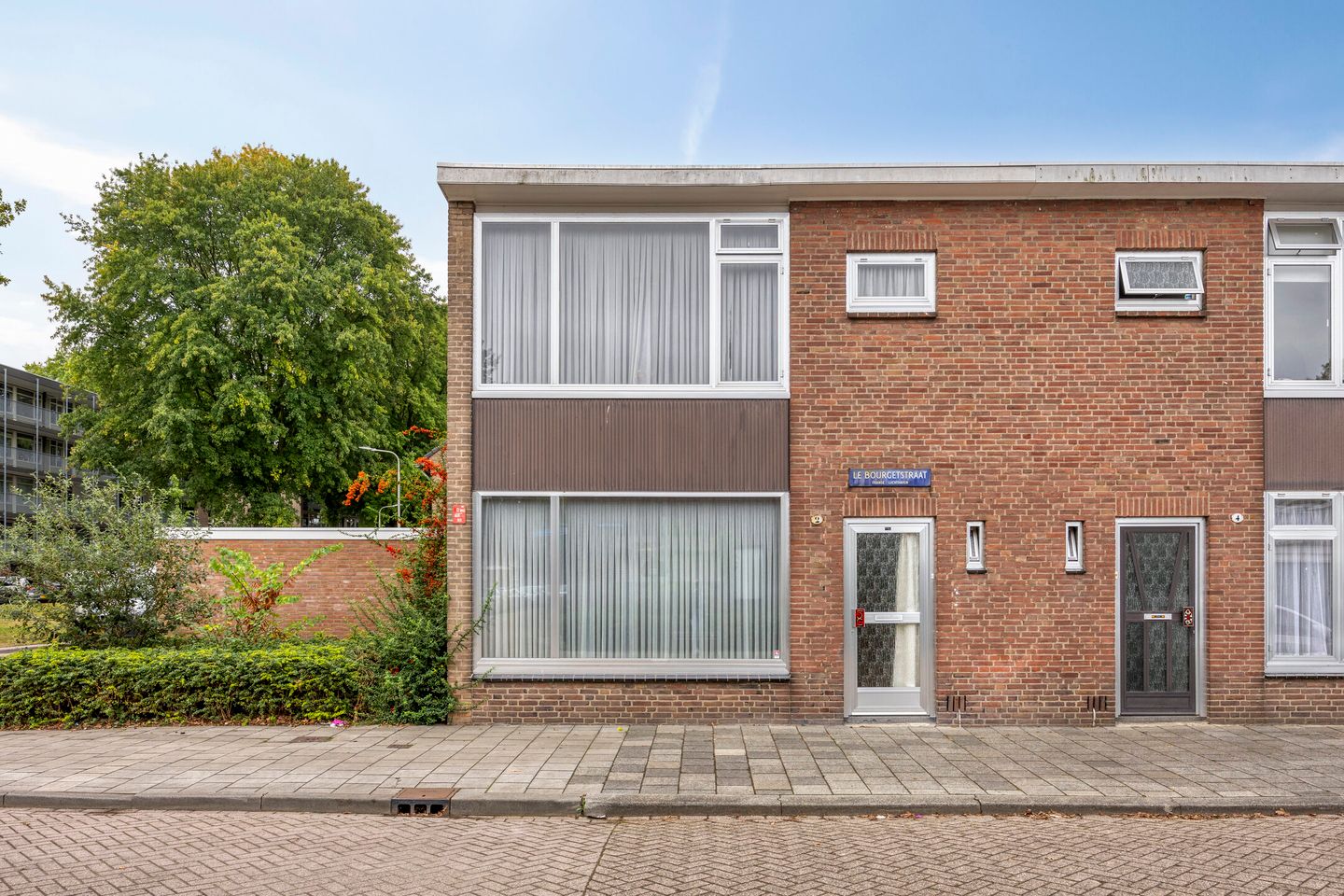 Photo 34 of Le Bourgetstraat 2