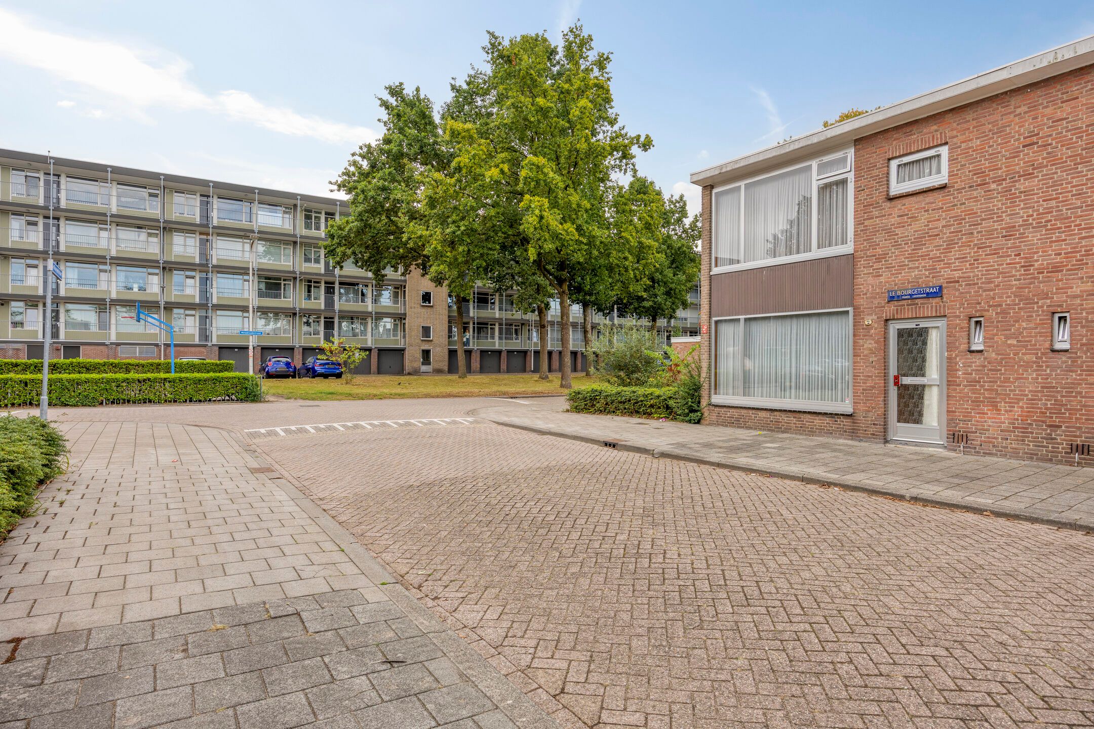 Photo 36 of Le Bourgetstraat 2