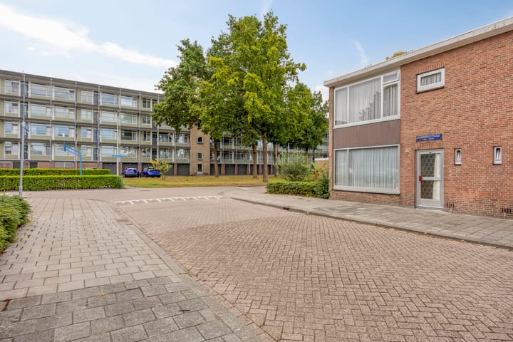 Foto 36 van Le Bourgetstraat 2