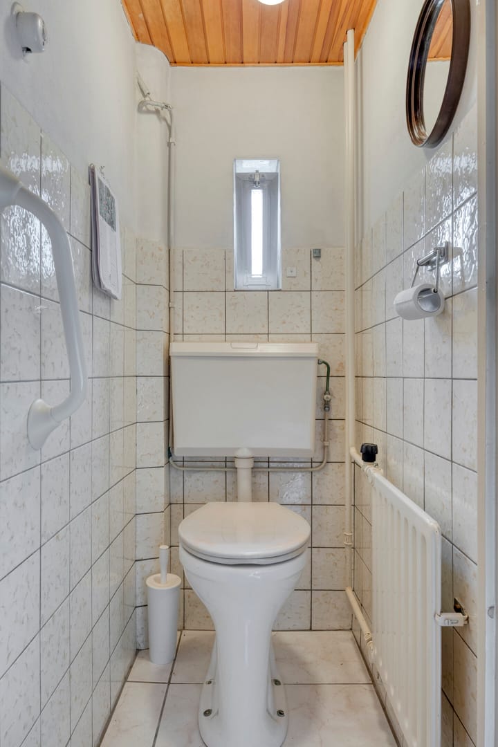 Foto 18 van Le Bourgetstraat 2