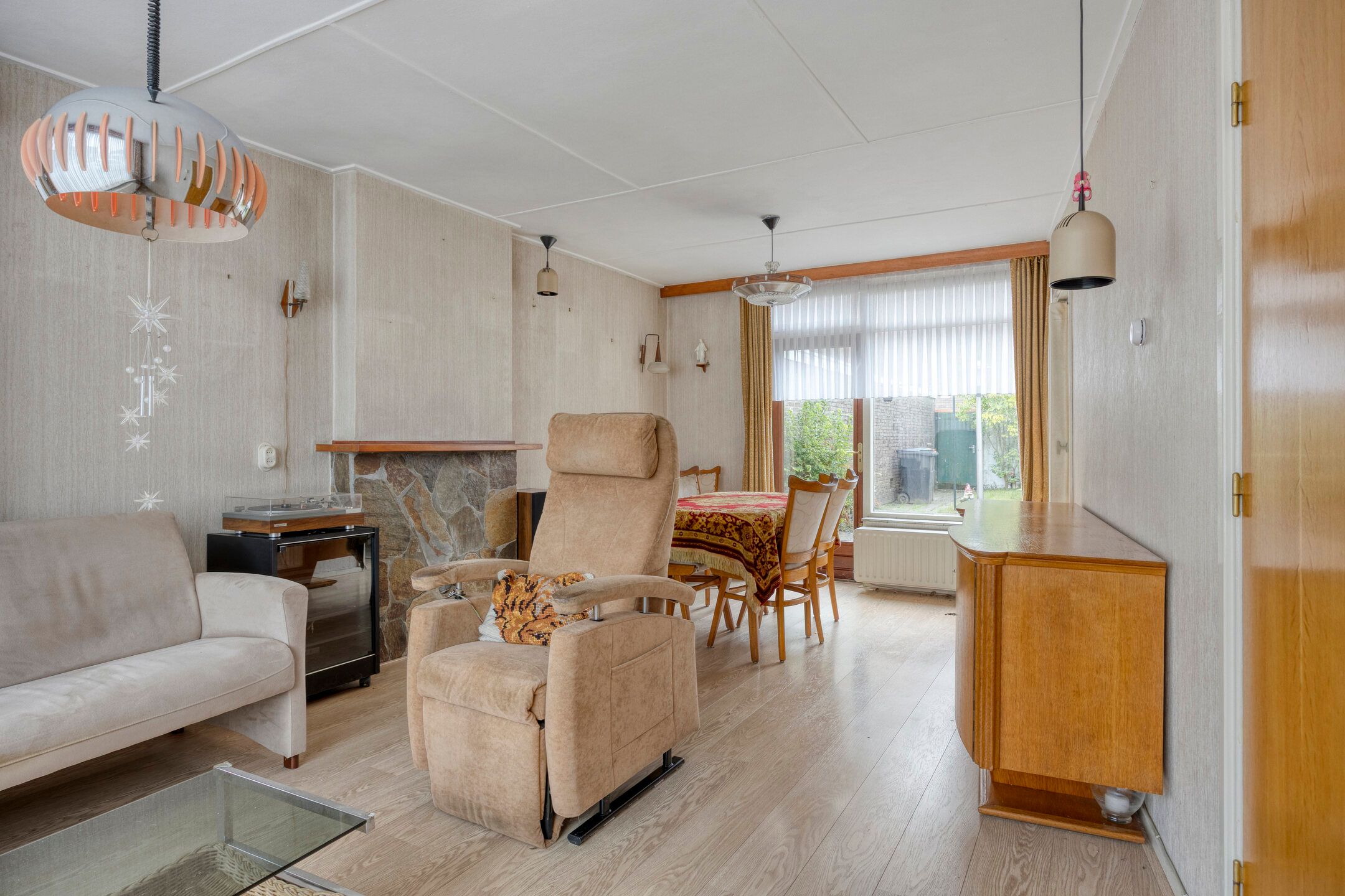 Photo 3 of Le Bourgetstraat 2
