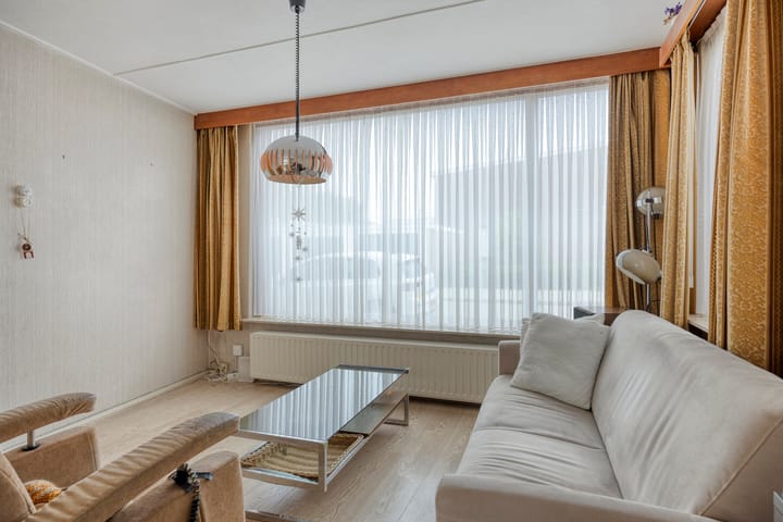 Foto 2 van Le Bourgetstraat 2