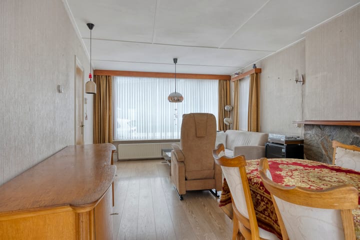 Foto 5 van Le Bourgetstraat 2