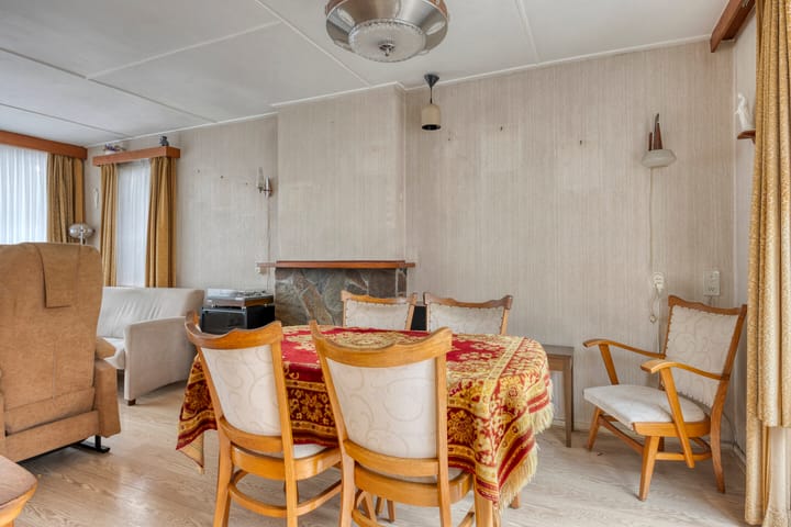 Foto 4 van Le Bourgetstraat 2