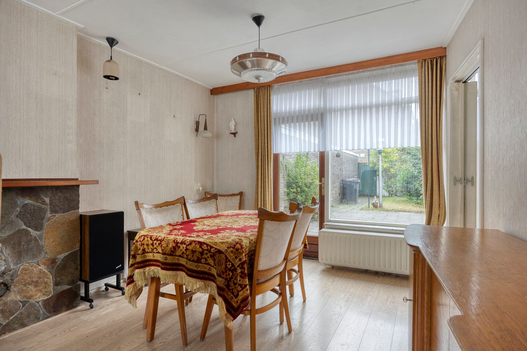 Photo 6 of Le Bourgetstraat 2