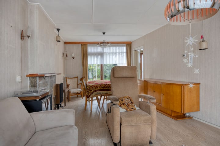 Foto 7 van Le Bourgetstraat 2