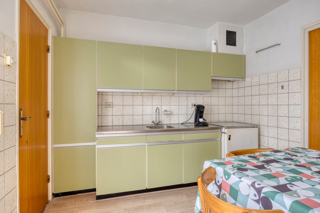 Photo 8 of Le Bourgetstraat 2