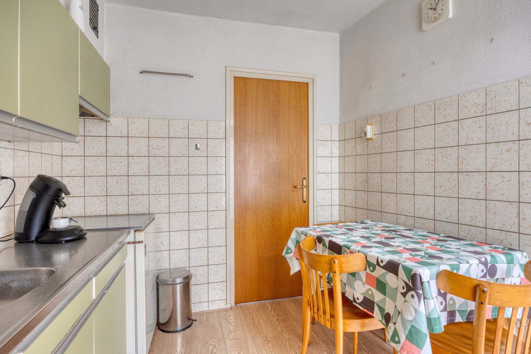 Photo 9 of Le Bourgetstraat 2
