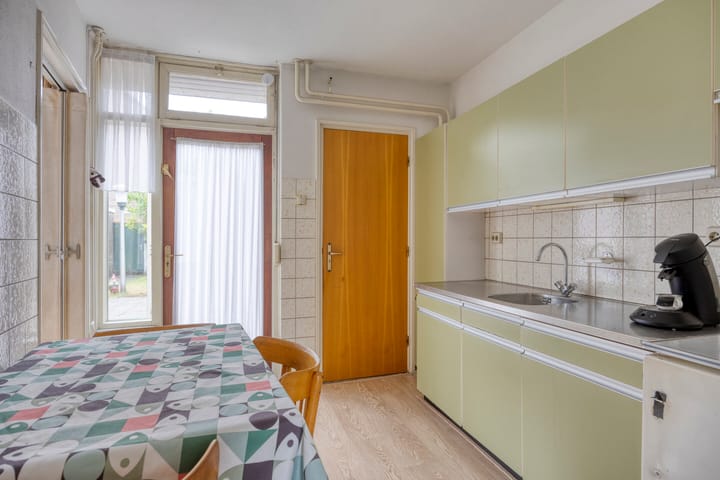 Foto 10 van Le Bourgetstraat 2