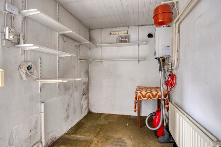 Foto 14 van Le Bourgetstraat 2