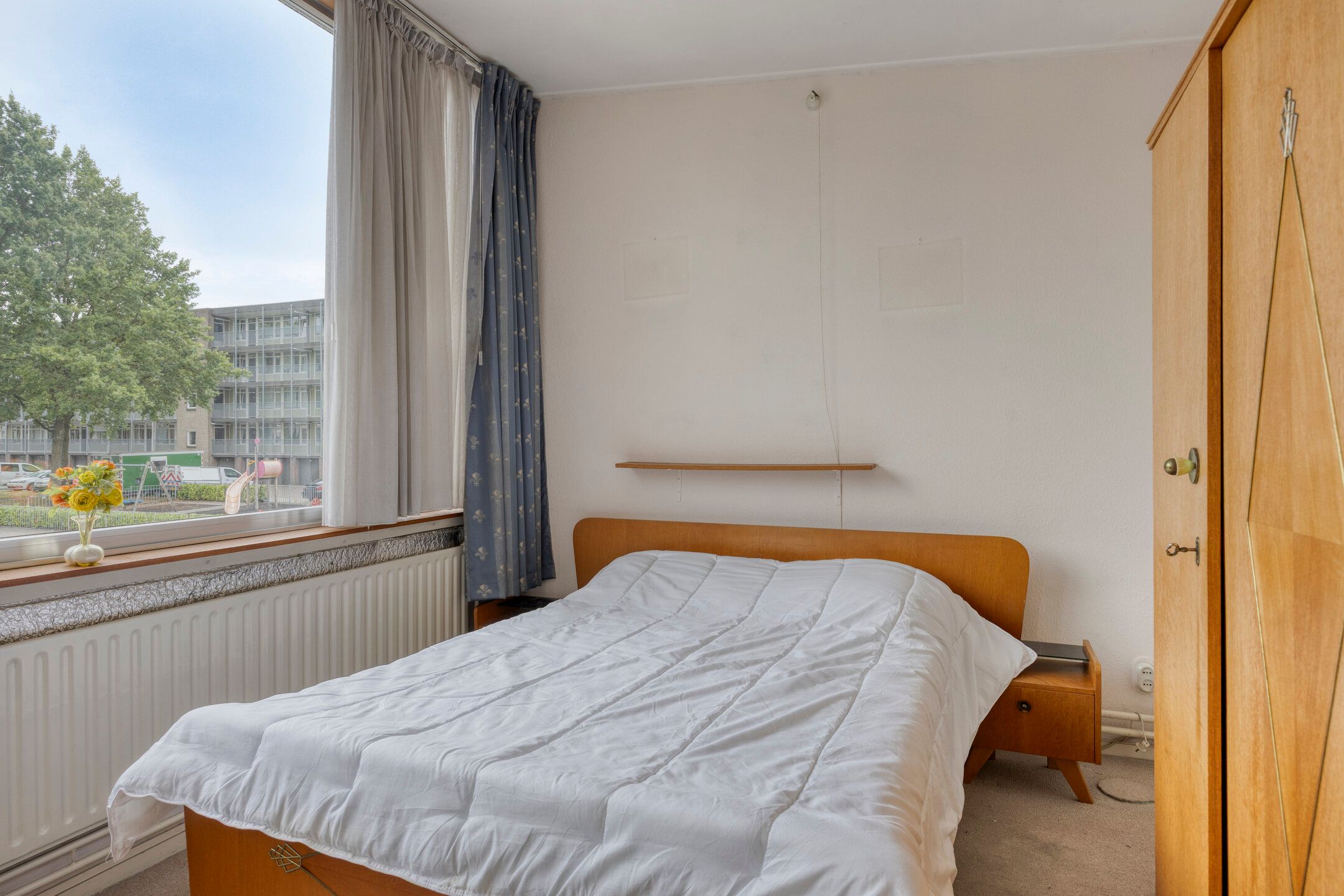 Photo 21 of Le Bourgetstraat 2