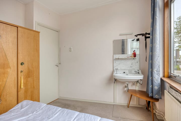 Foto 22 van Le Bourgetstraat 2