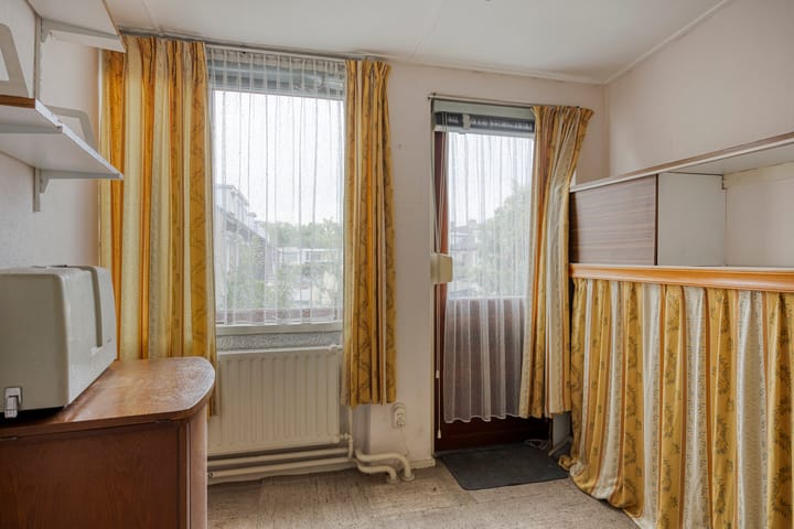 Foto 24 van Le Bourgetstraat 2