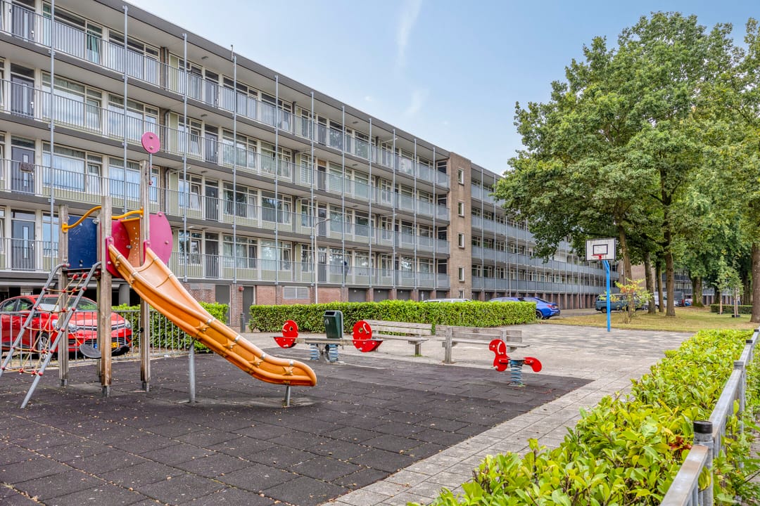 Photo 37 of Le Bourgetstraat 2