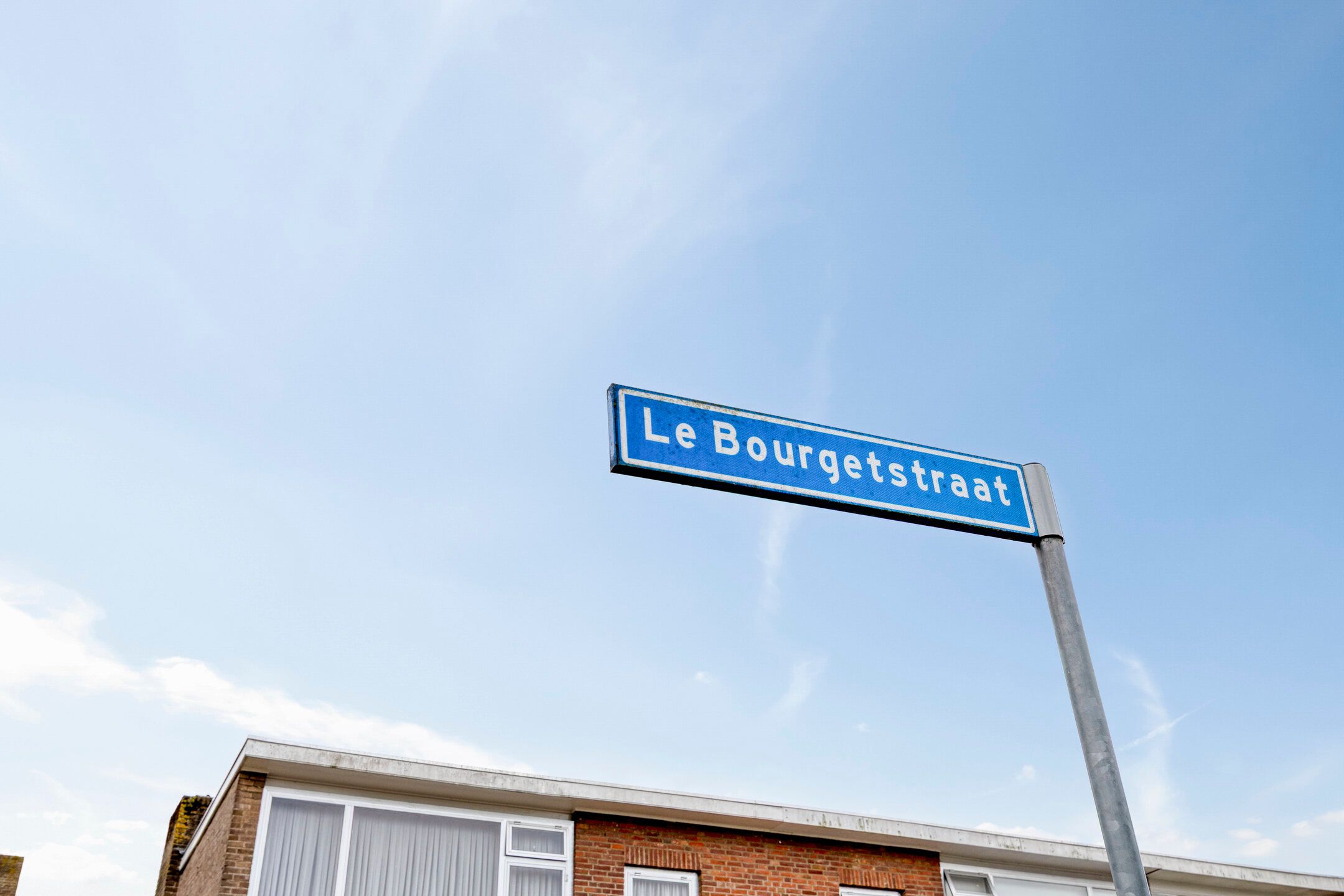 Photo 33 of Le Bourgetstraat 2