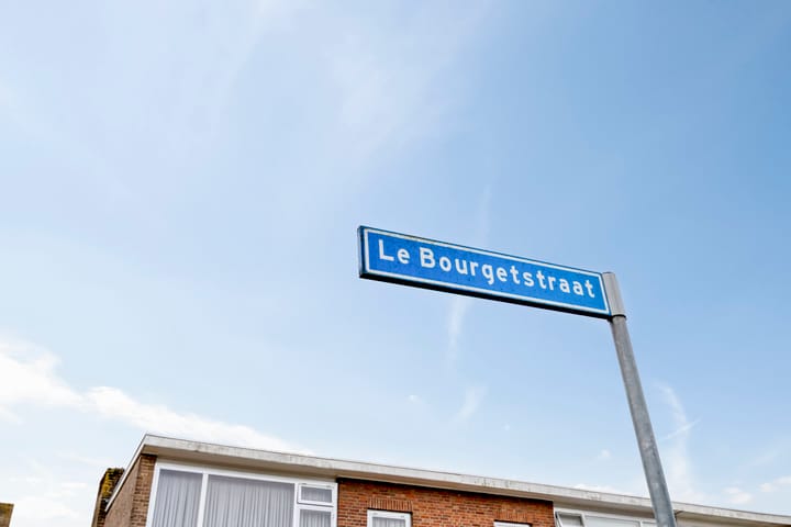 Foto 33 van Le Bourgetstraat 2