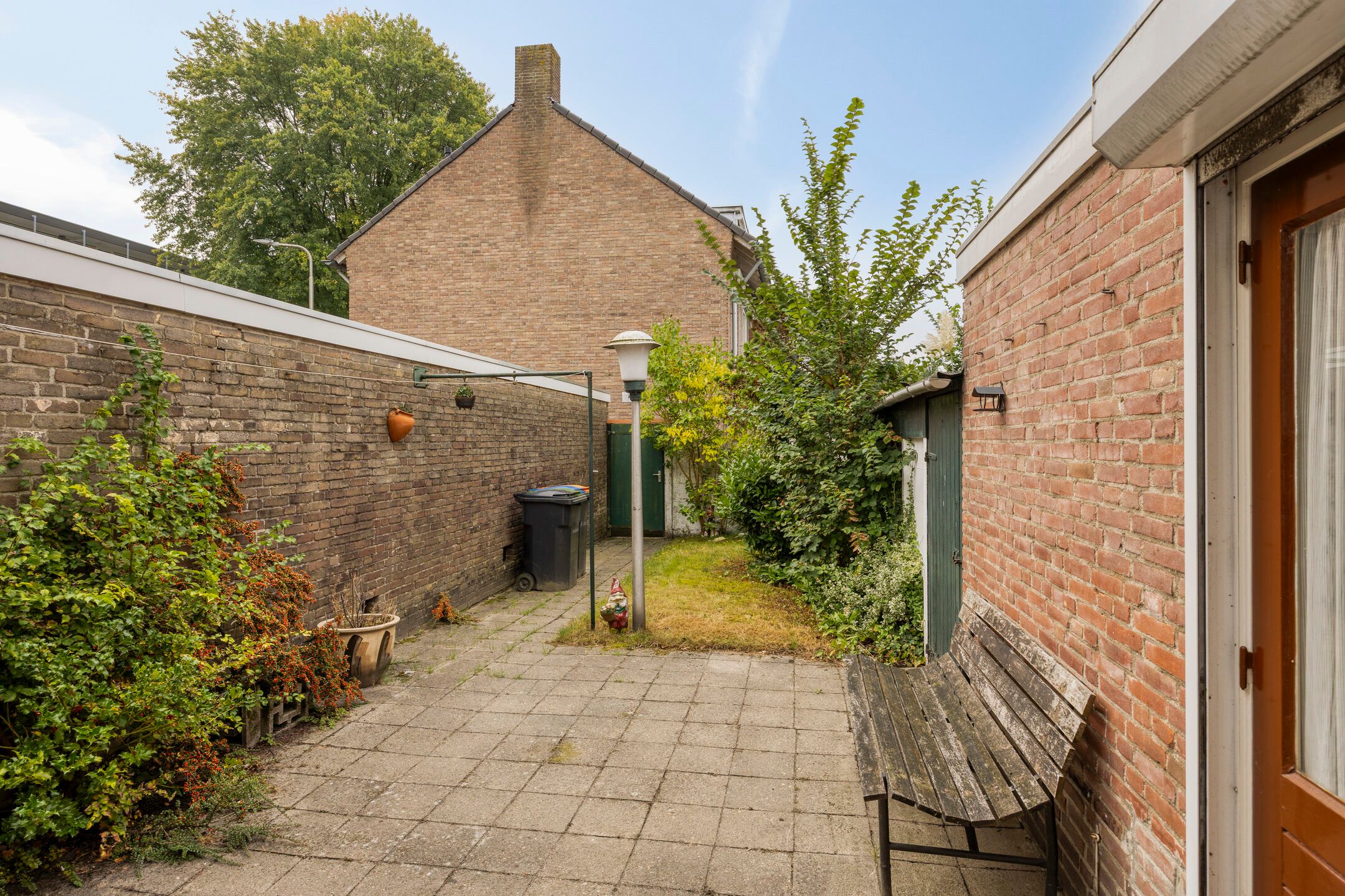 Photo 27 of Le Bourgetstraat 2