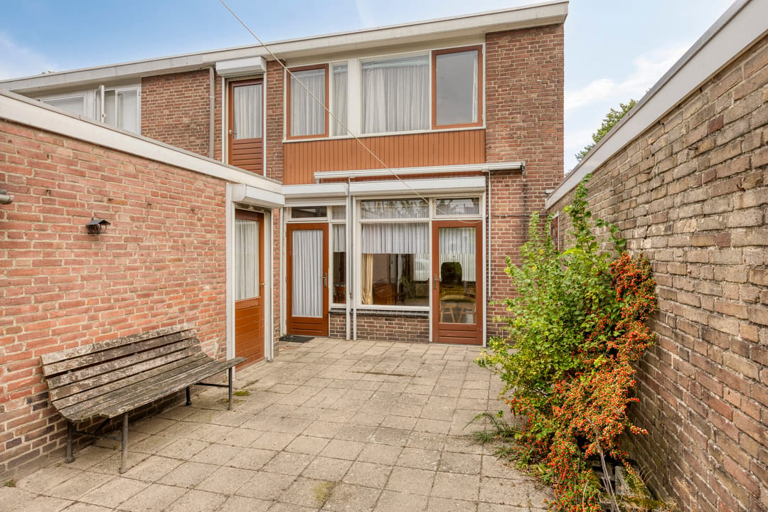 Photo 28 of Le Bourgetstraat 2
