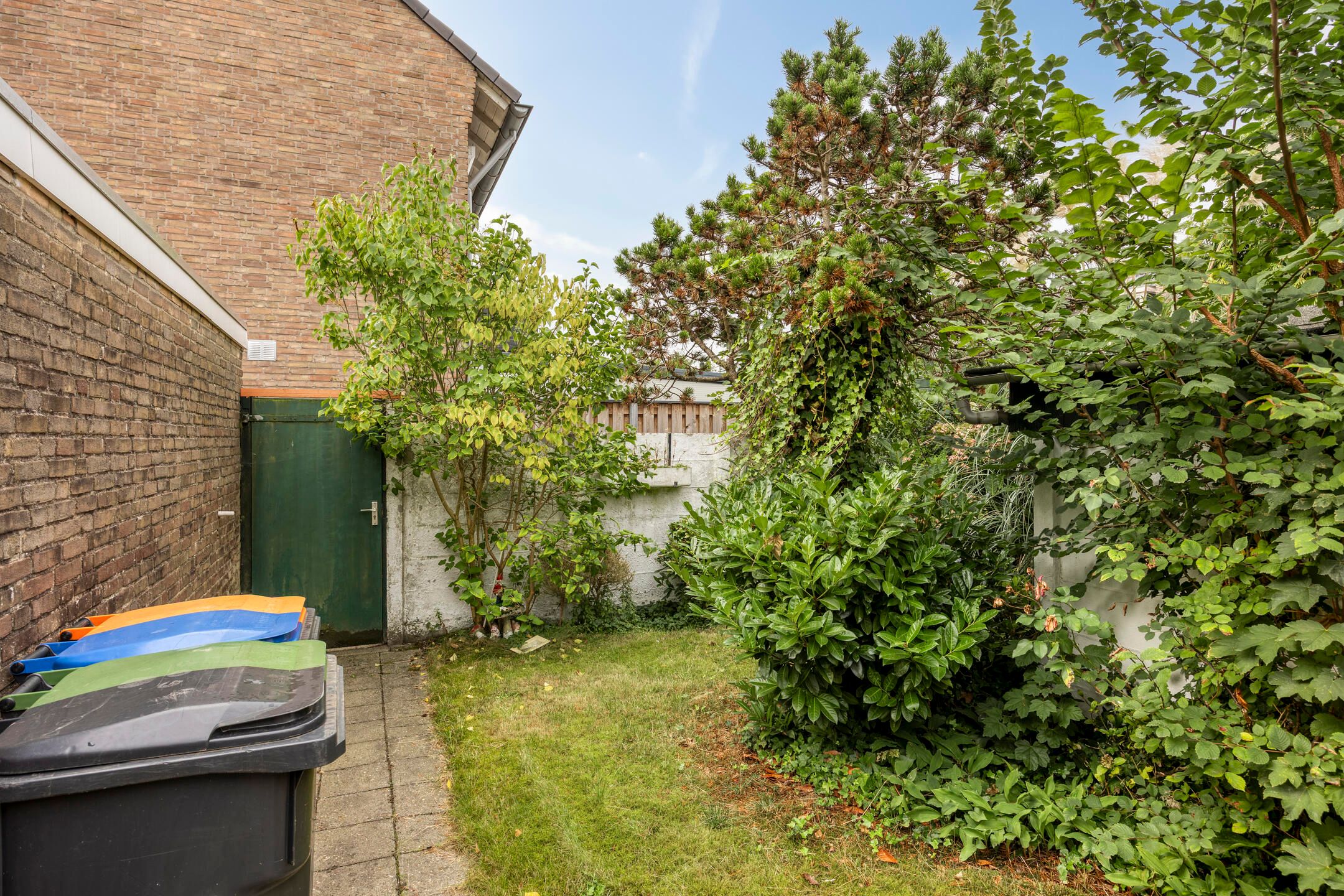 Photo 30 of Le Bourgetstraat 2