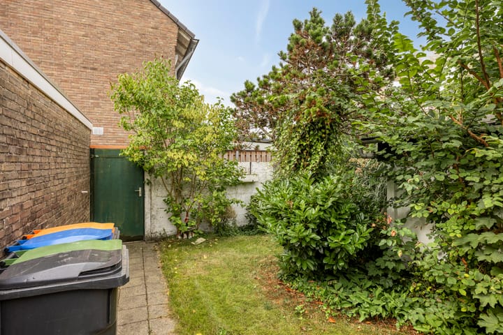 Foto 30 van Le Bourgetstraat 2