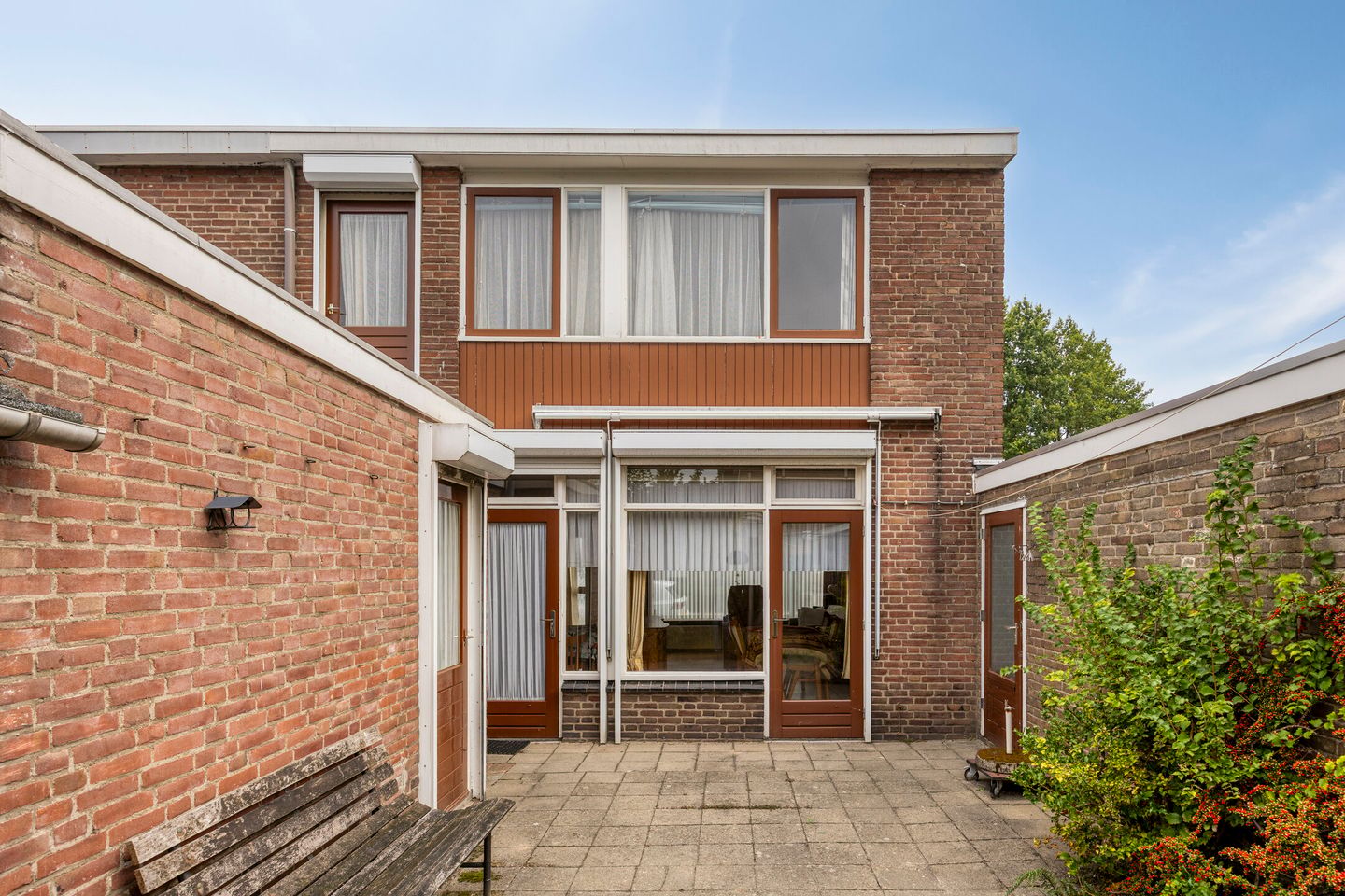 Photo 29 of Le Bourgetstraat 2