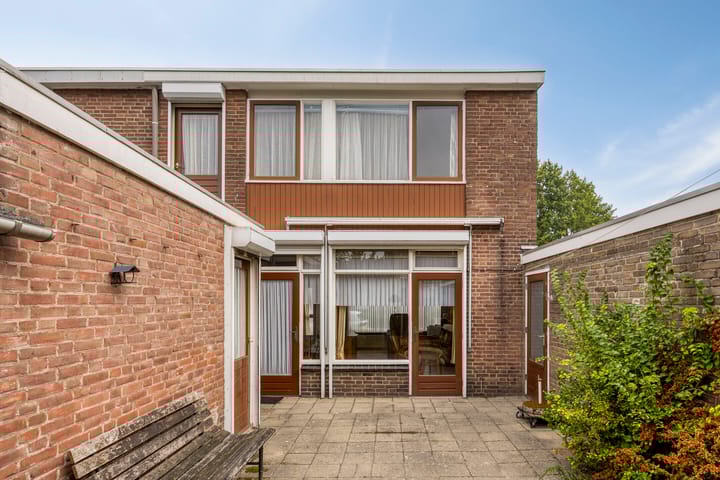 Foto 29 van Le Bourgetstraat 2