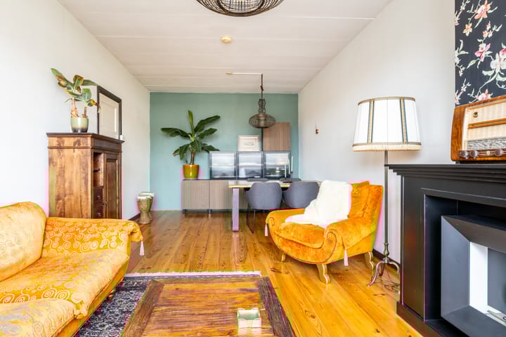 Photo 1 of Willem Buytewechstraat 206-A03