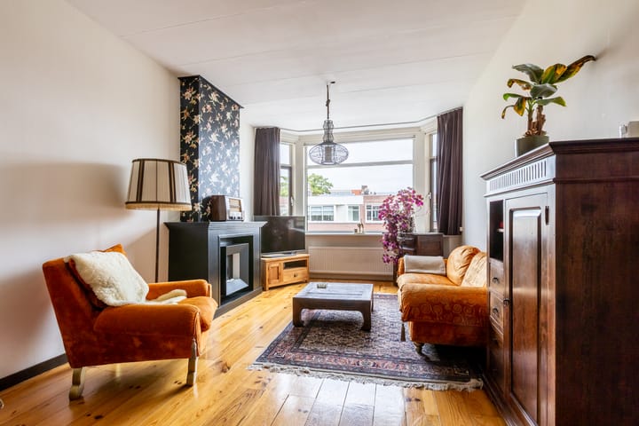 Photo 3 of Willem Buytewechstraat 206-A03